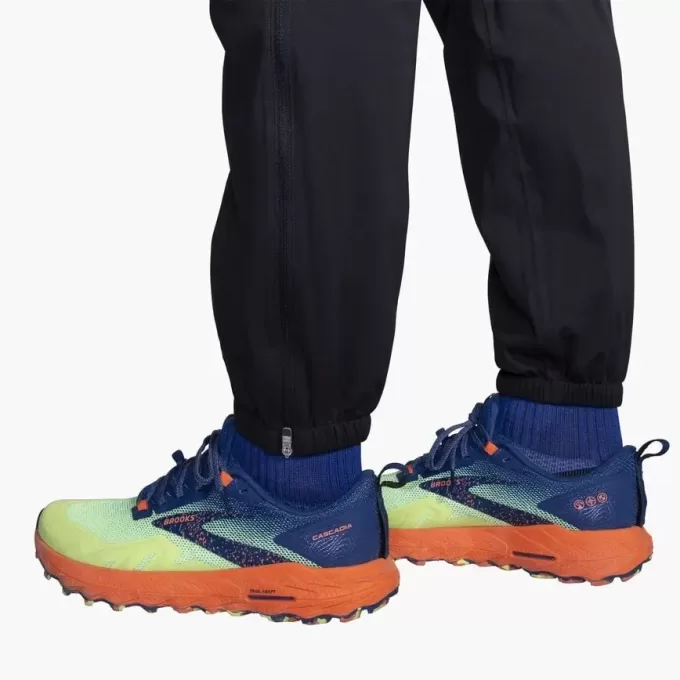 Pantalón impermeable Brooks High Point