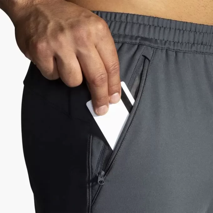 Pantalón Spartan 2.0 de Brooks