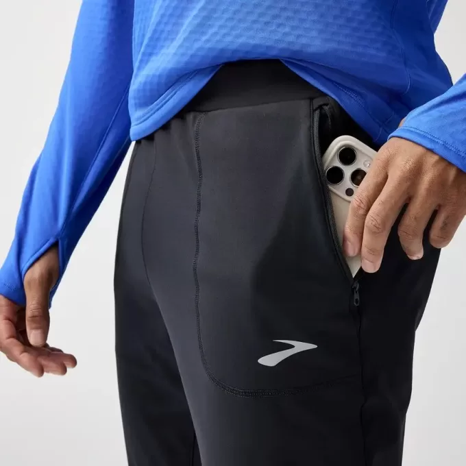 Pantalón térmico Brooks Momentum