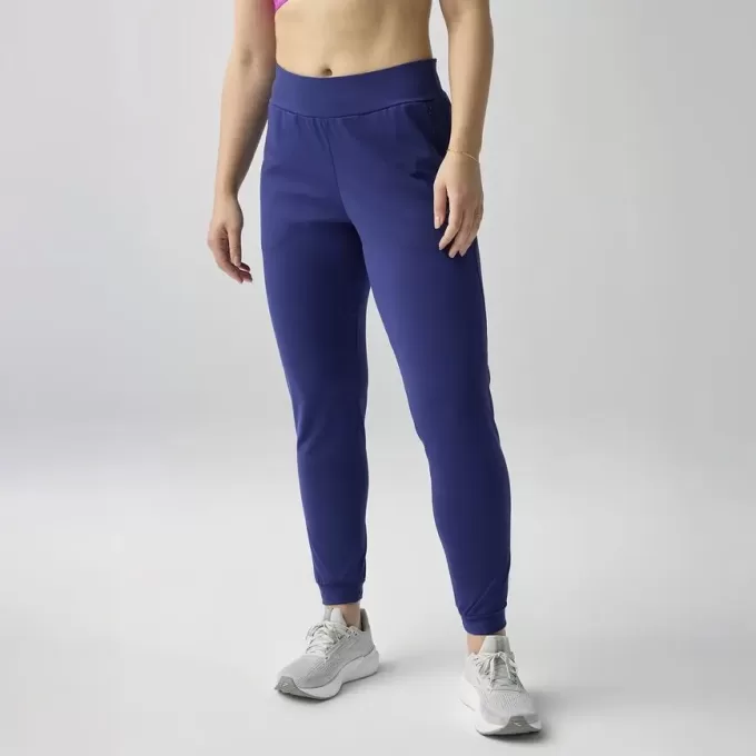 Pantalones térmicos Brooks Momentum Jogger 2.0