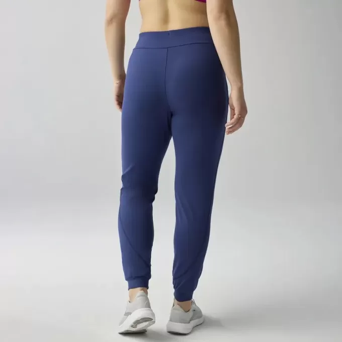 Pantalones térmicos Brooks Momentum Jogger 2.0