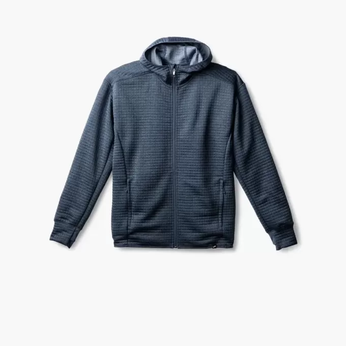 Sudadera con capucha Brooks Activate Midweight