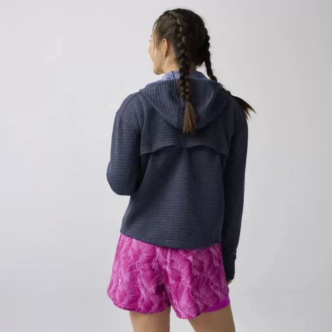 Sudadera con capucha Brooks Activate Midweight