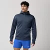 Sudadera con capucha Brooks Activate Midweight