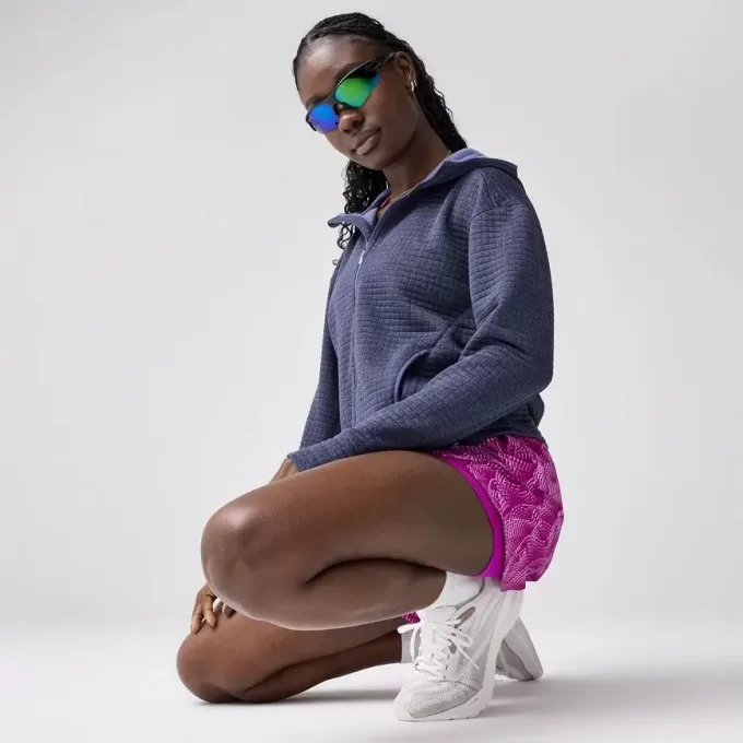 Sudadera con capucha Brooks Activate Midweight