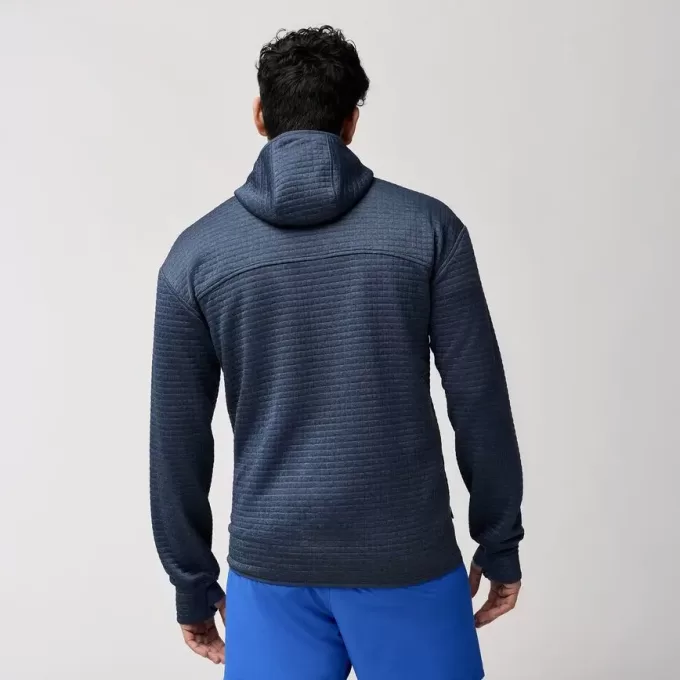 Sudadera con capucha Brooks Activate Midweight