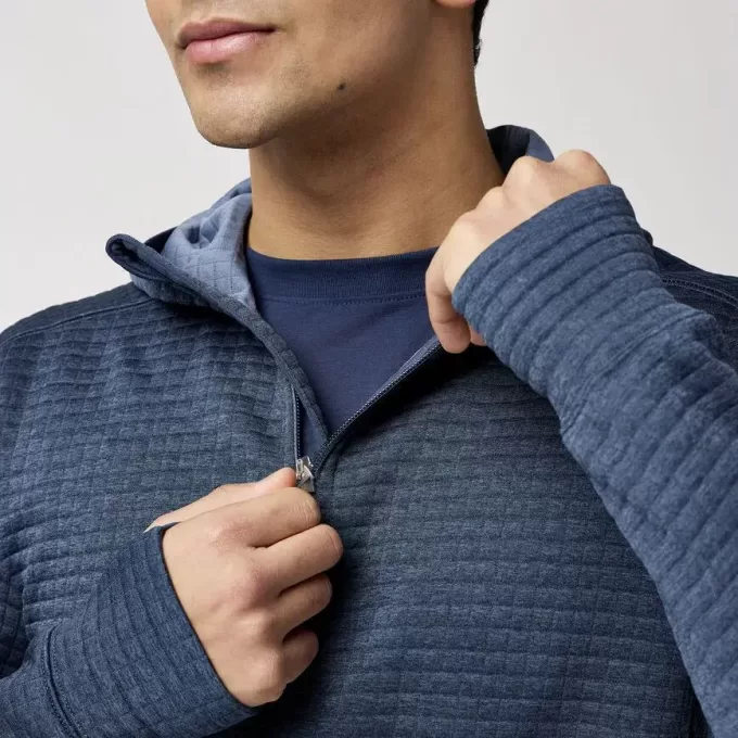 Sudadera con capucha Brooks Activate Midweight