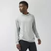 Sudadera con capucha Brooks Luxe