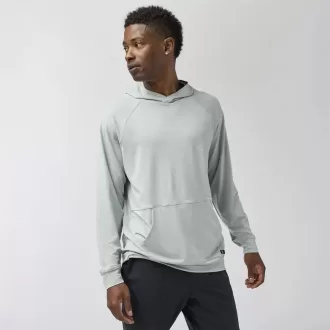 Sudadera con capucha Brooks Luxe