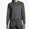 Sudadera con capucha Brooks Luxe