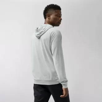 Sudadera con capucha Brooks Luxe