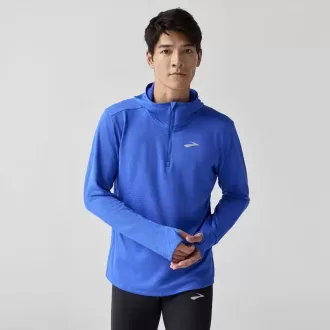 Sudadera con capucha térmica Brooks Notch 3.0