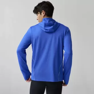 Sudadera con capucha térmica Brooks Notch 3.0