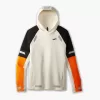 Sudadera con capucha térmica Brooks Run Visible 2.0