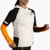Sudadera con capucha térmica Brooks Run Visible 2.0