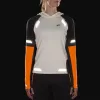 Sudadera con capucha térmica Brooks Run Visible 2.0