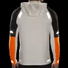 Sudadera con capucha térmica Brooks Run Visible 2.0