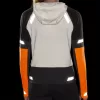 Sudadera con capucha térmica Brooks Run Visible 2.0
