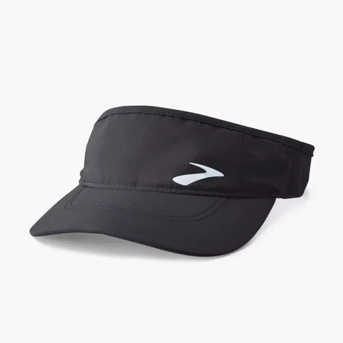 Visera Brooks Journey